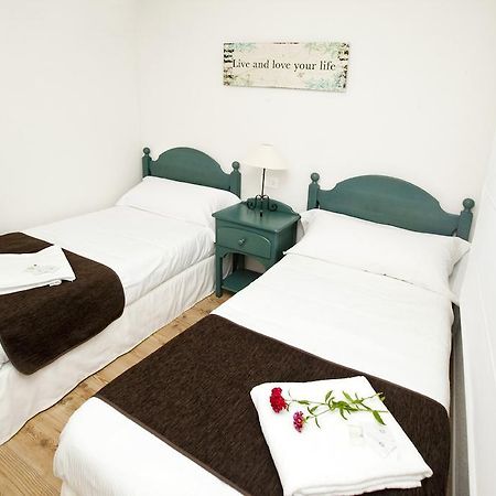 Apartamentos Golf Place Borriol Номер фото